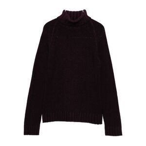 Base Women's Sweaters Bordeaux